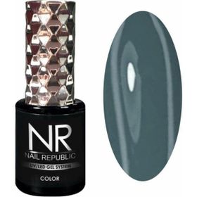 Nail Republic 133 10 ml Kalıcı Oje