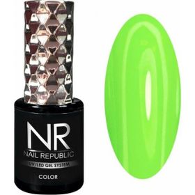 Nail Republic 148 10 ml Kalıcı Oje