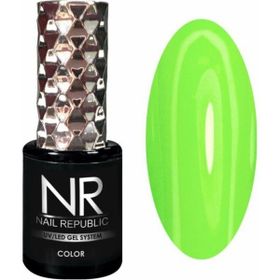 Nail Republic 148 10 ml Kalıcı Oje
