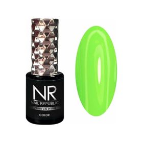 Nail Republic 148 10 ml Kalıcı Oje