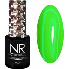 Nail Republic 150 10 ml Kalıcı Oje