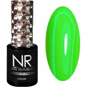 Nail Republic 150 10 ml Kalıcı Oje