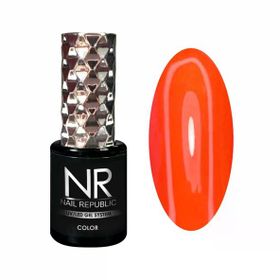 Nail Republic 151 10 ml Kalıcı Oje