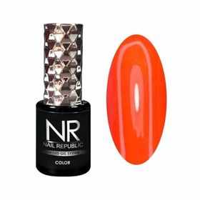 Nail Republic 151 10 ml Kalıcı Oje