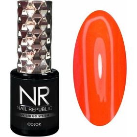 Nail Republic 151 10 ml Kalıcı Oje