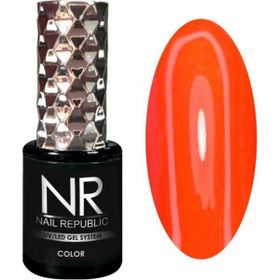 Nail Republic 151 10 ml Kalıcı Oje