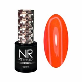 Nail Republic 151 10 ml Kalıcı Oje
