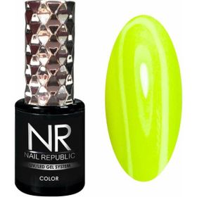 Nail Republic 152 10 ml Kalıcı Oje