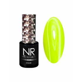 Nail Republic 152 10 ml Kalıcı Oje