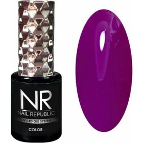 Nail Republic 153 10 ml Kalıcı Oje