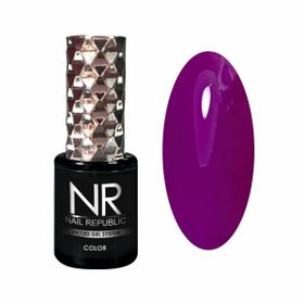 Nail Republic 153 10 ml Kalıcı Oje