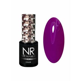 Nail Republic 153 10 ml Kalıcı Oje