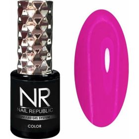Nail Republic 154 10 ml Kalıcı Oje