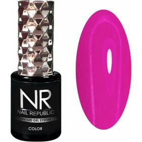 Nail Republic 154 10 ml Kalıcı Oje