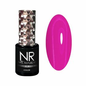 Nail Republic 154 10 ml Kalıcı Oje