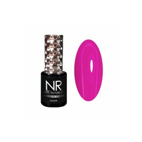 Nail Republic 154 10 ml Kalıcı Oje
