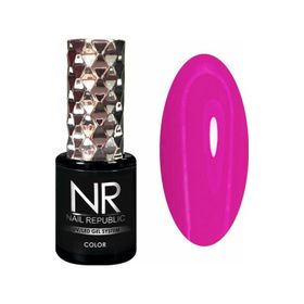 Nail Republic 154 10 ml Kalıcı Oje