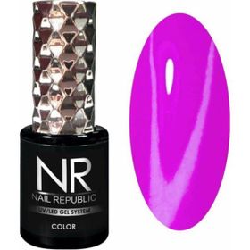 Nail Republic 155 10 ml Kalıcı Oje
