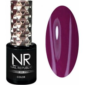 Nail Republic 156 10 ml Kalıcı Oje