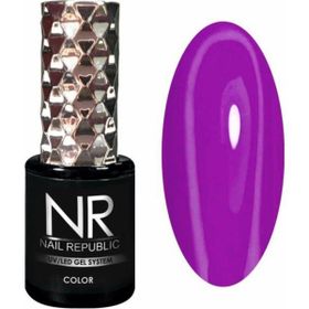 Nail Republic 156 10 ml Kalıcı Oje