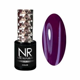 Nail Republic 158 10 ml Kalıcı Oje