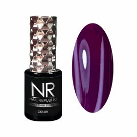 Nail Republic 158 10 ml Kalıcı Oje