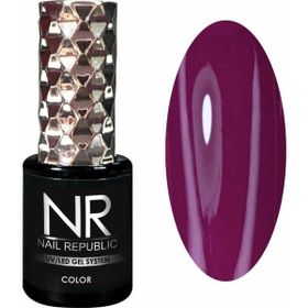 Nail Republic 160 10 ml Kalıcı Oje