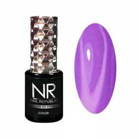 Nail Republic 161 10 ml Kalıcı Oje