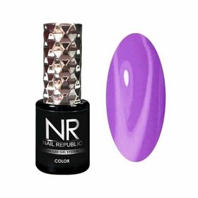 Nail Republic 161 10 ml Kalıcı Oje