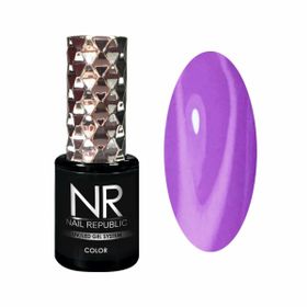 Nail Republic 161 10 ml Kalıcı Oje