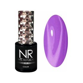 Nail Republic 161 10 ml Kalıcı Oje