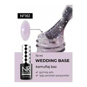 Nail Republic 161 10 ml Kalıcı Oje