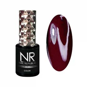 Nail Republic 167 10 ml Kalıcı Oje
