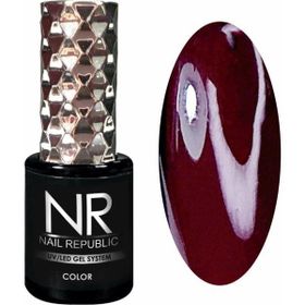 Nail Republic 167 10 ml Kalıcı Oje