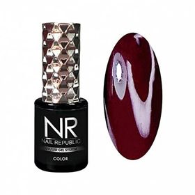 Nail Republic 167 10 ml Kalıcı Oje