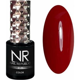 Nail Republic 168 10 ml Kalıcı Oje