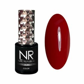 Nail Republic 168 10 ml Kalıcı Oje