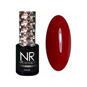 Nail Republic 168 10 ml Kalıcı Oje
