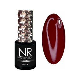 Nail Republic 169 10 ml Kalıcı Oje