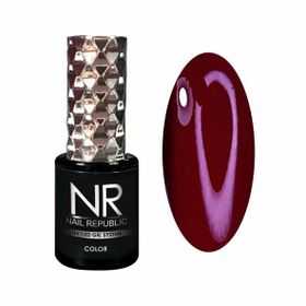 Nail Republic 171 10 ml Kalıcı Oje
