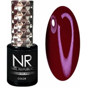 Nail Republic 171 10 ml Kalıcı Oje