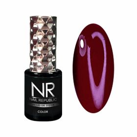Nail Republic 171 10 ml Kalıcı Oje
