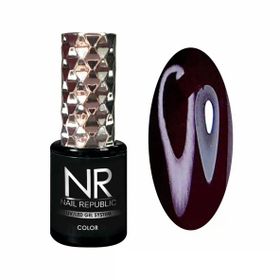 Nail Republic 174 10 ml Kalıcı Oje