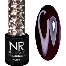 Nail Republic 174 10 ml Kalıcı Oje