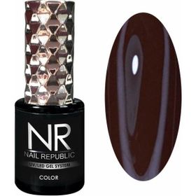 Nail Republic 188 10 ml Kalıcı Oje