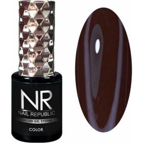 Nail Republic 188 10 ml Kalıcı Oje