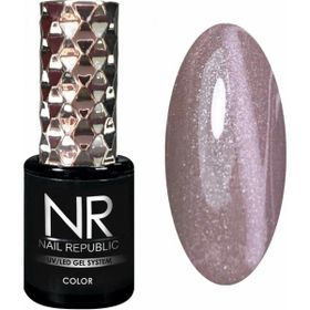 Nail Republic 196 10 ml Kalıcı Oje