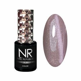 Nail Republic 196 10 ml Kalıcı Oje
