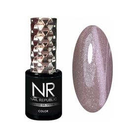 Nail Republic 196 10 ml Kalıcı Oje