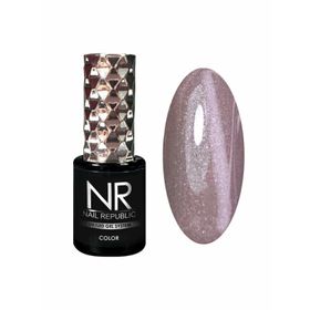 Nail Republic 196 10 ml Kalıcı Oje